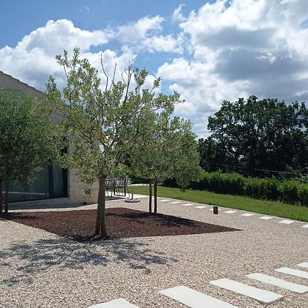 فيلا Terra Histria - Boutique Stone House Oprtalj المظهر الخارجي الصورة
