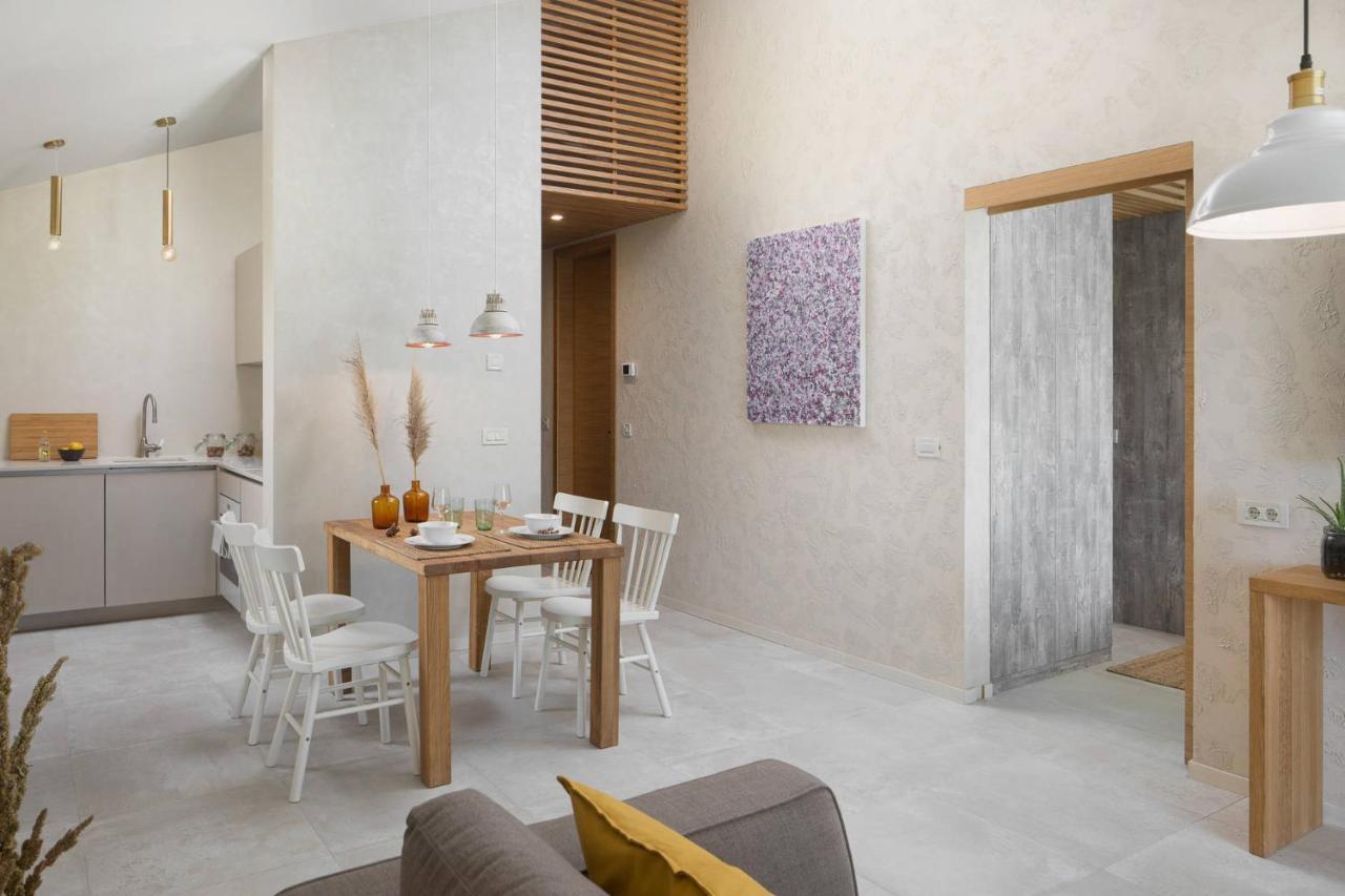 فيلا Terra Histria - Boutique Stone House Oprtalj المظهر الخارجي الصورة